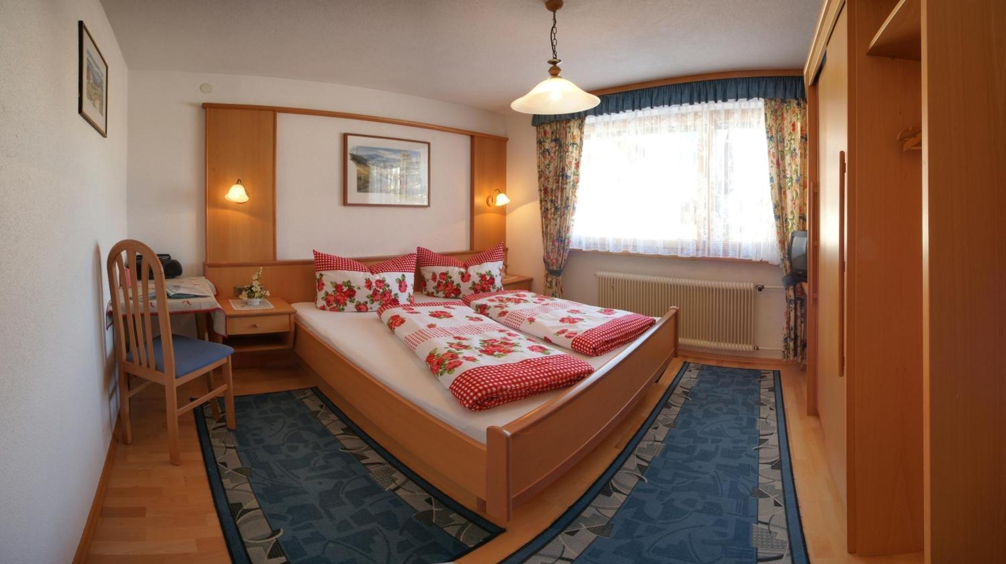 Haus Hochzeigerblick Villa Wenns Luaran gambar