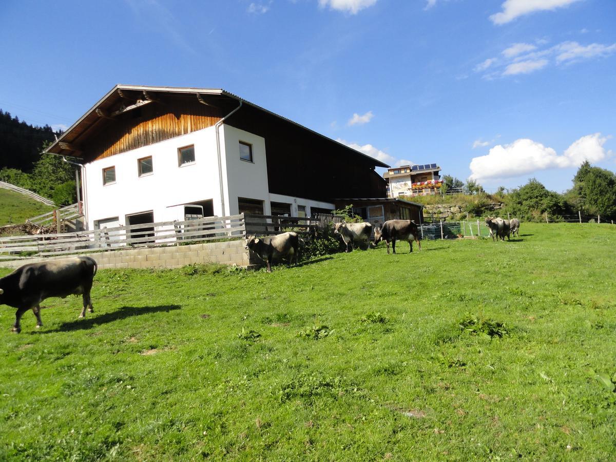 Haus Hochzeigerblick Villa Wenns Luaran gambar